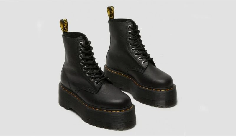 Aulinukai Dr. Martens 1460 Pascal Max