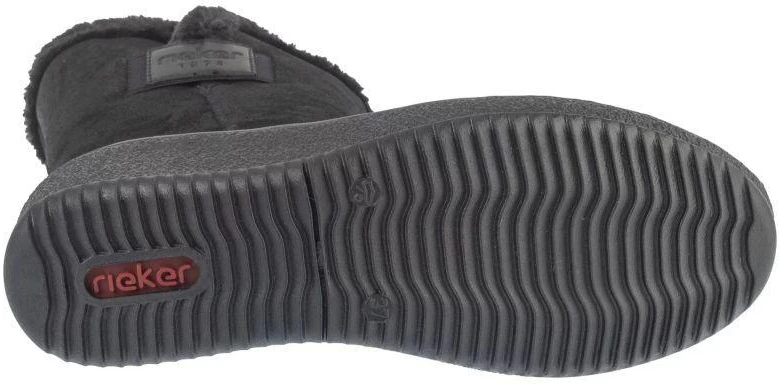 Aulinukai Rieker Y4456-00 juodi 36