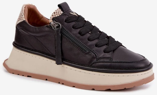 Aulinukai su platforma Step in style