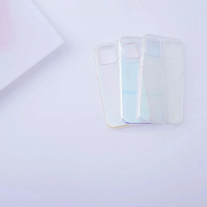 Hurtel Aurora dėklas skirtas iPhone 12 Pro Max