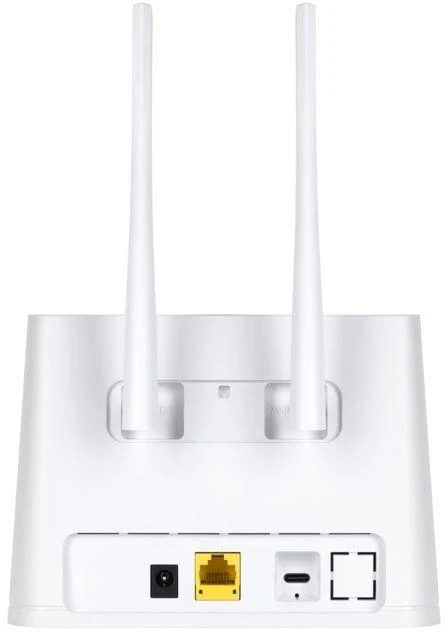 4G LTE maršrutizatorius REBEL RB-0702