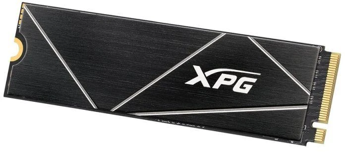 Ausinės ADATA XPG GAMMIX S70 BLADE 1TB M.2 2280 PCIe Gen3x4 SSD