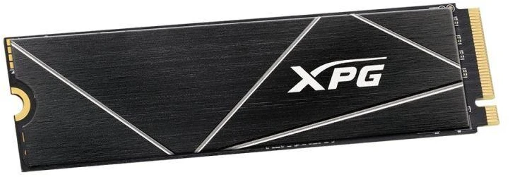 Ausinės ADATA XPG GAMMIX S70 BLADE 1TB M.2 2280 PCIe Gen3x4 SSD