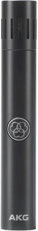 AKG C151 - instrumentinis kondensatorinis mikrofonas su kardioidiniu poliariniu modeliu