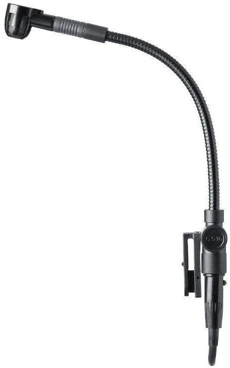 Akyga AKG C516 ML Juoda Studijos mikrofonas