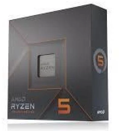 Procesorius AMD Ryzen 5 8500G
