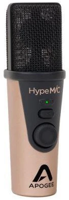 Ulanzi Apogee HYPE MIC USB mikrofonas