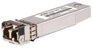 Šakotuvas Hewlett Packard (HP) Carruzzo HPE Aruba Networking Networking Instant On 1G SFP LC SX 500m OM2 MMF Transceiver tinklo siųstuvų-imtuvų modulis