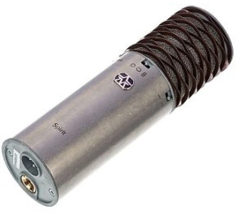 ASO Aston Microphones Spirit kondensatorinis mikrofonas