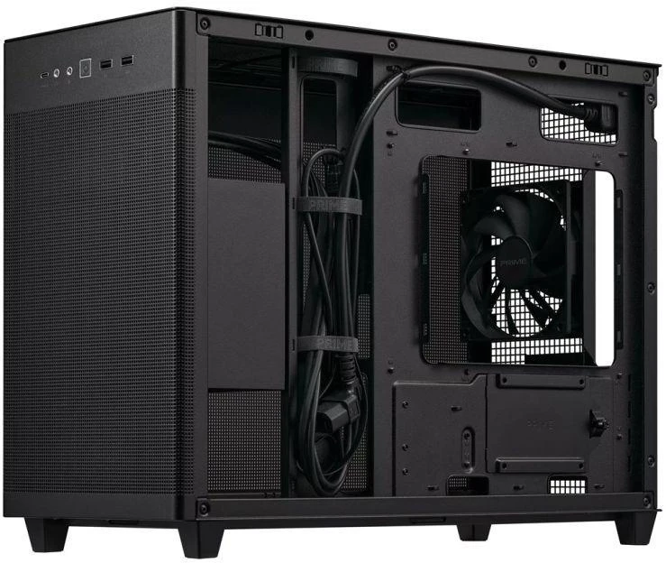 Ausinės Asus AP201 PRIME Korpusas TG