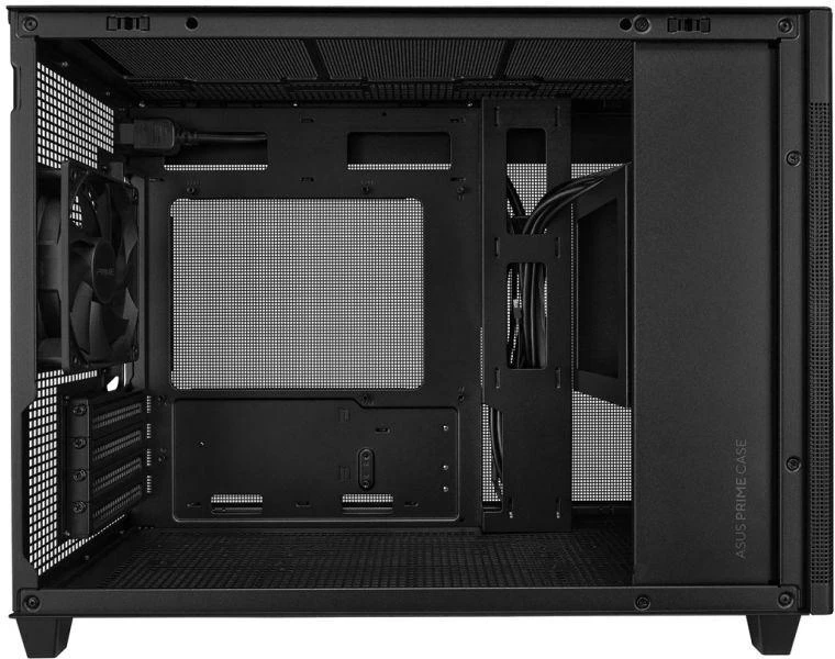 Ausinės Asus AP201 PRIME Korpusas TG