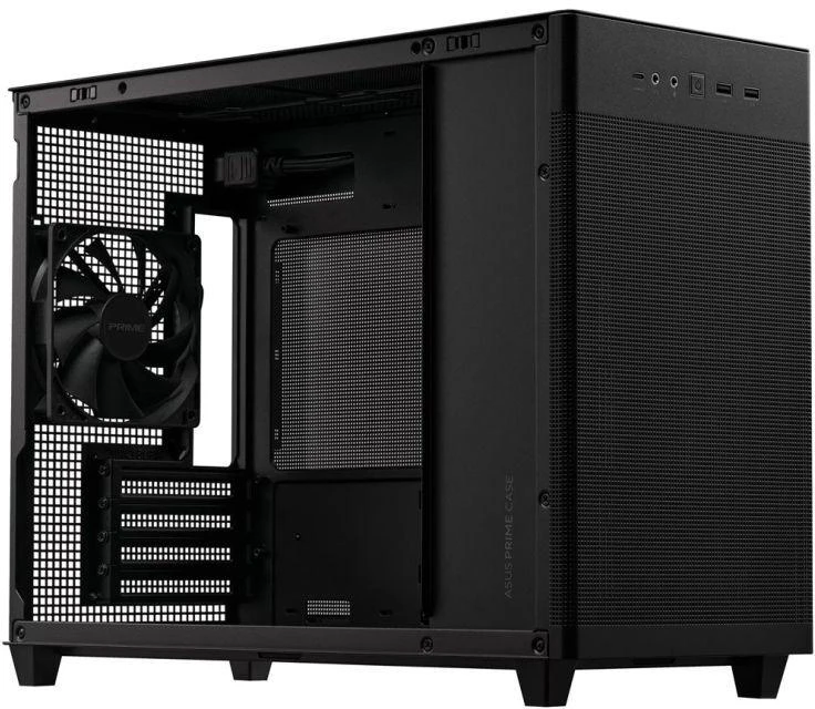 Ausinės Asus AP201 PRIME Korpusas TG