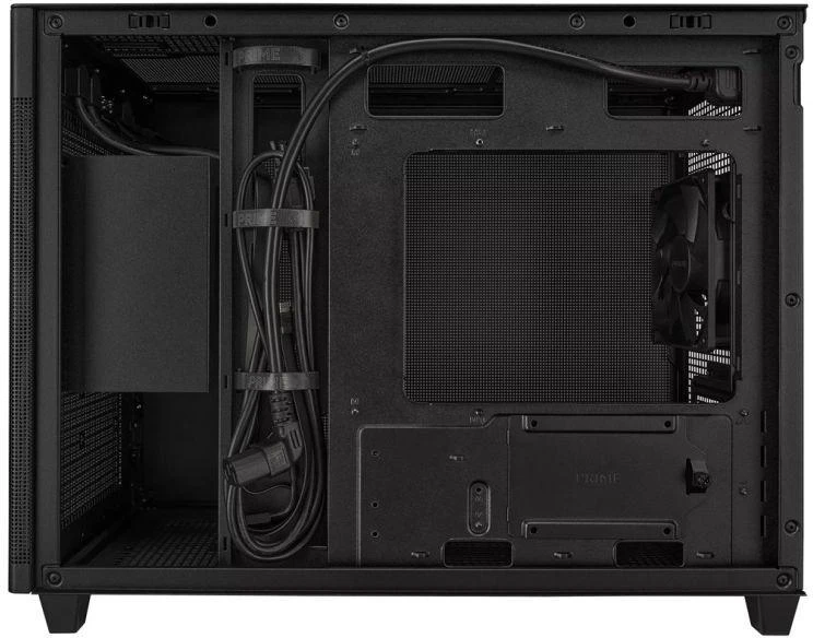 Ausinės Asus AP201 PRIME Korpusas TG