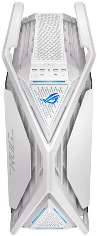 Ausinės Asus GR701 ROG HYPERION Baltas Korpusas