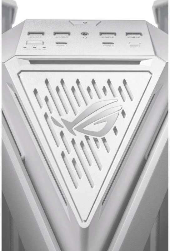 Kompiuterio korpusas ASUS ROG Hyperion GR701