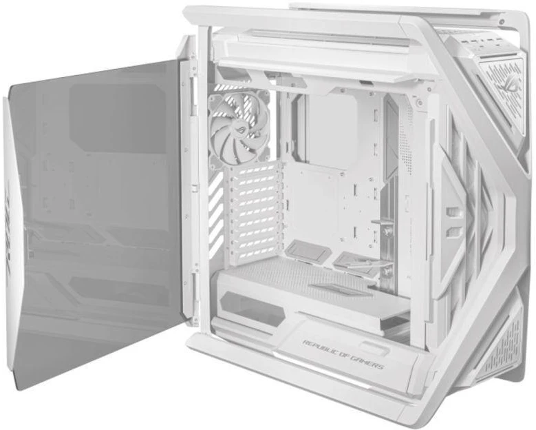 Kompiuterio korpusas ASUS ROG Hyperion GR701