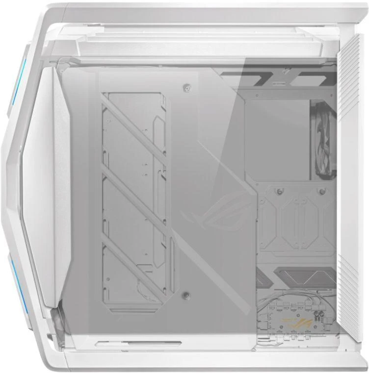 Kompiuterio korpusas ASUS ROG Hyperion GR701