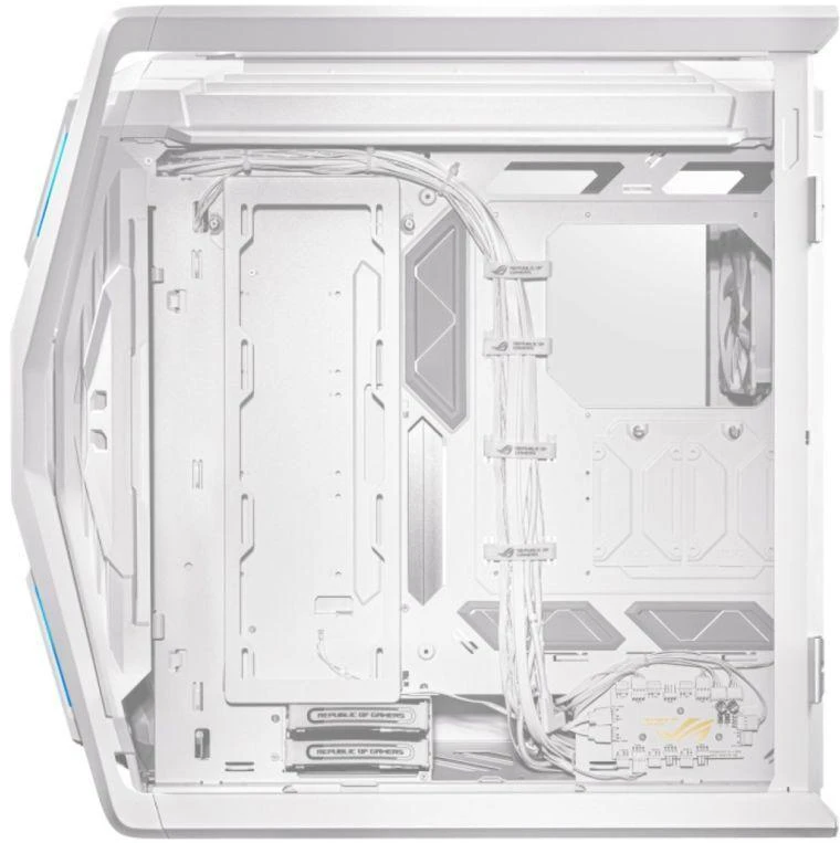 Kompiuterio korpusas ASUS ROG Hyperion GR701