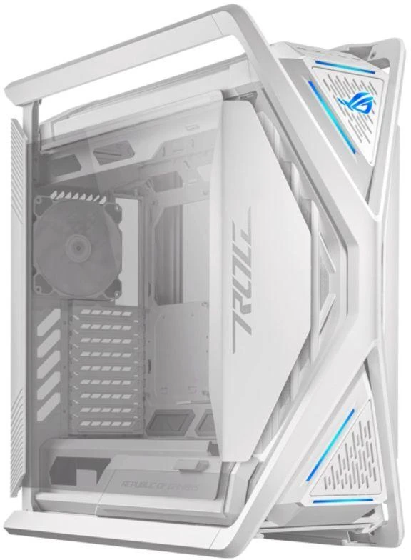 Kompiuterio korpusas ASUS ROG Hyperion GR701