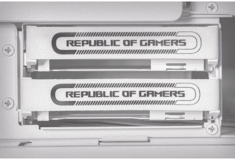 Kompiuterio korpusas ASUS ROG Hyperion GR701
