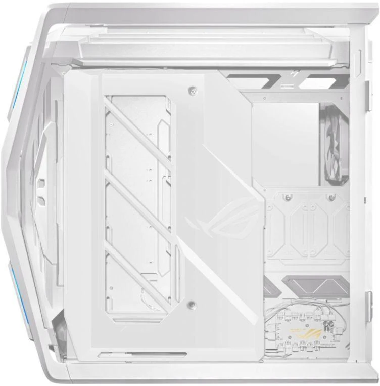 Kompiuterio korpusas ASUS ROG Hyperion GR701