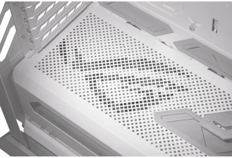 Kompiuterio korpusas ASUS ROG Hyperion GR701