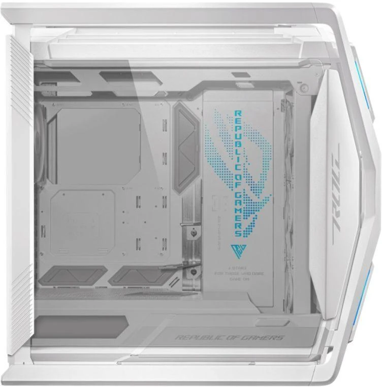 Kompiuterio korpusas ASUS ROG Hyperion GR701