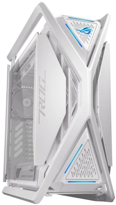 Kompiuterio korpusas ASUS ROG Hyperion GR701
