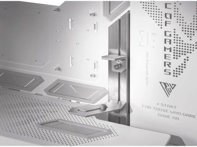 Kompiuterio korpusas ASUS ROG Hyperion GR701