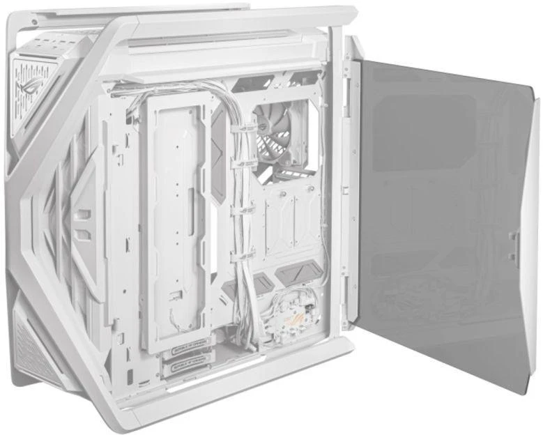 Kompiuterio korpusas ASUS ROG Hyperion GR701