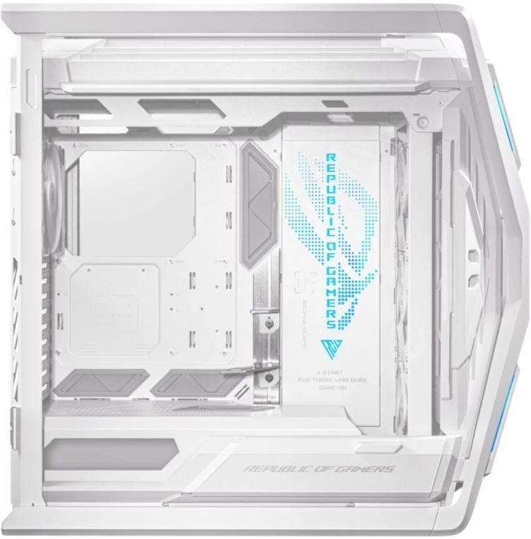 Kompiuterio korpusas ASUS ROG Hyperion GR701