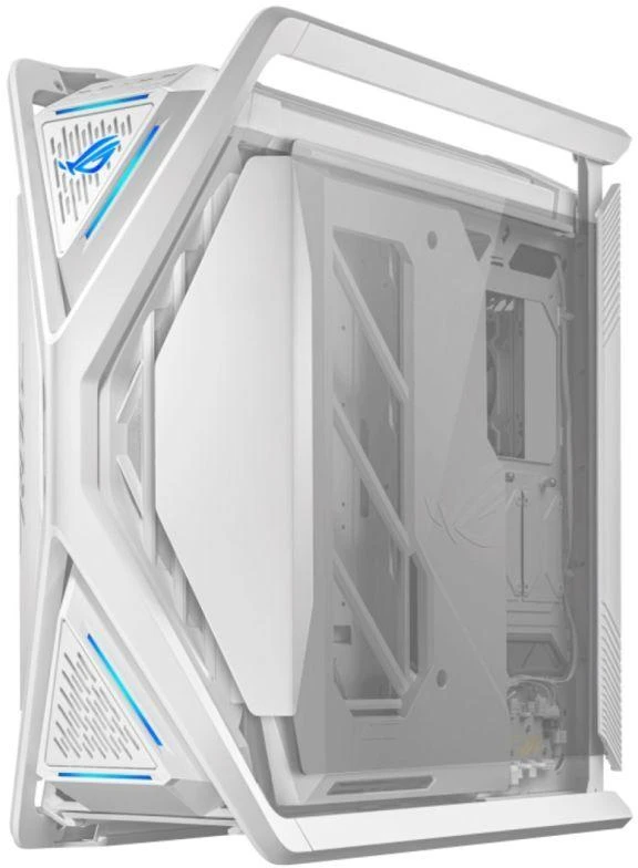 Kompiuterio korpusas ASUS ROG Hyperion GR701