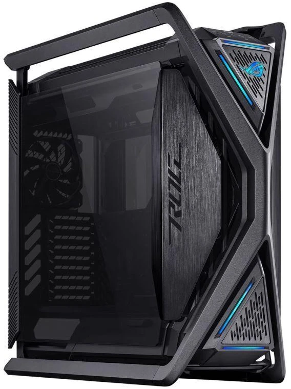 Ausinės Asus GR701 ROG HYPERION Korpusas