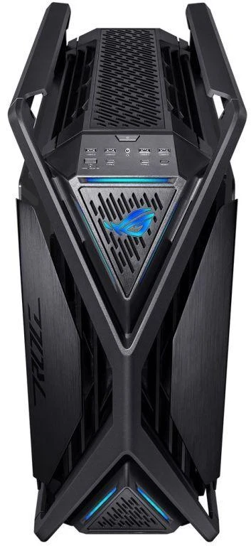 Ausinės Asus GR701 ROG HYPERION Korpusas