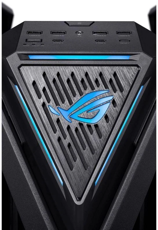 Ausinės Asus GR701 ROG HYPERION Korpusas