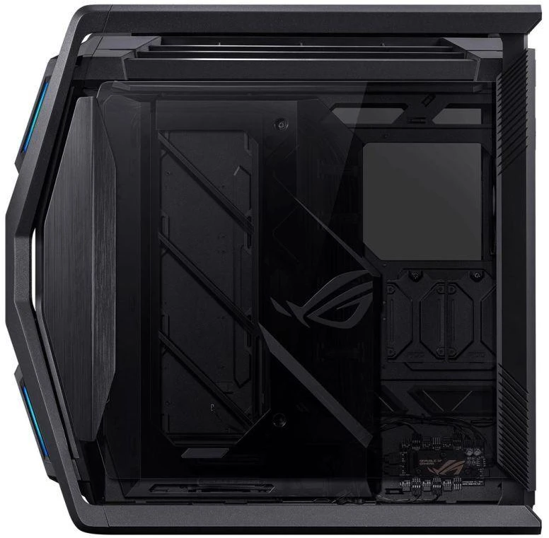 Ausinės Asus GR701 ROG HYPERION Korpusas