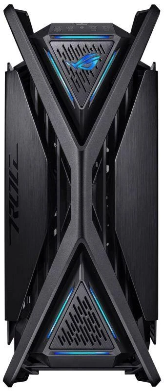 Ausinės Asus GR701 ROG HYPERION Korpusas