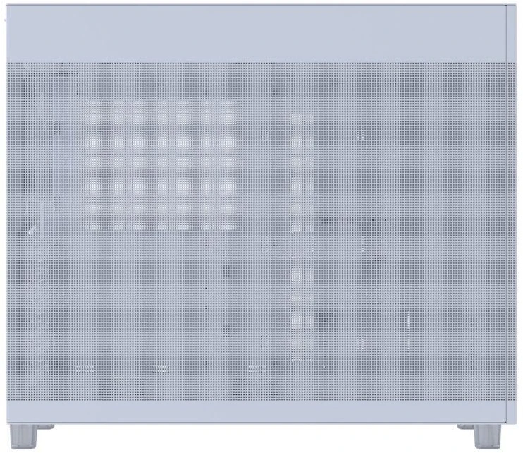 ASUS PRIME AP303 tinklinis Midi bokštas Baltas
