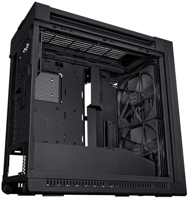 Kompiuterio korpusas ASUS ProArt PA602