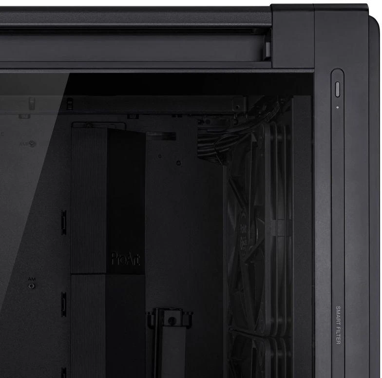 Kompiuterio korpusas ASUS ProArt PA602