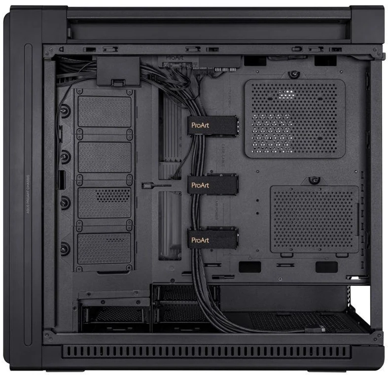 Kompiuterio korpusas ASUS ProArt PA602