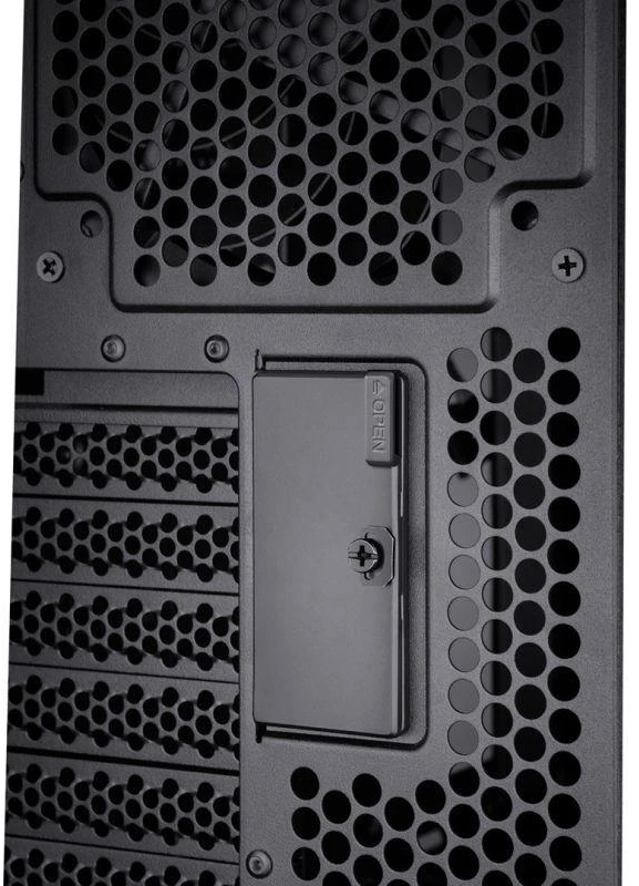 Kompiuterio korpusas ASUS ProArt PA602