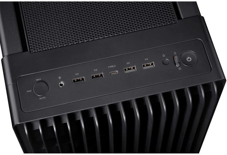 Kompiuterio korpusas ASUS ProArt PA602