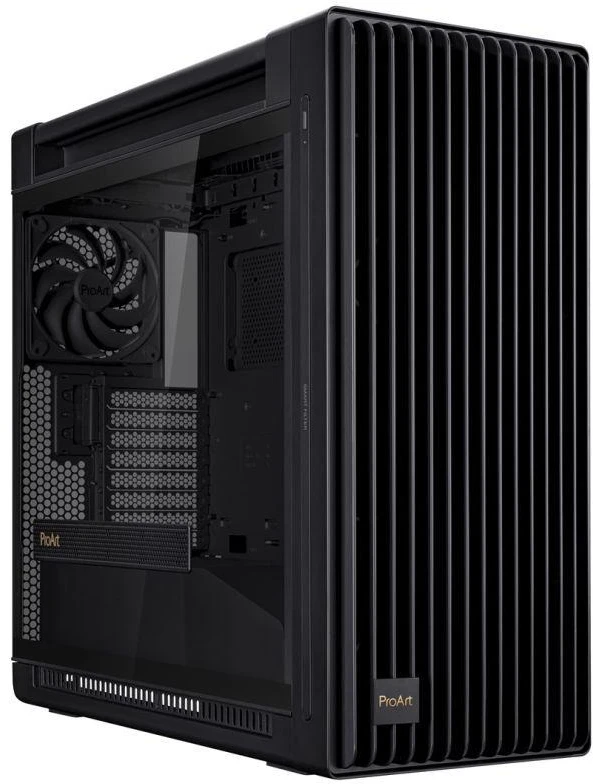 Kompiuterio korpusas ASUS ProArt PA602