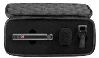 Austrian Audio CC8 kondensatorinis mikrofonas
