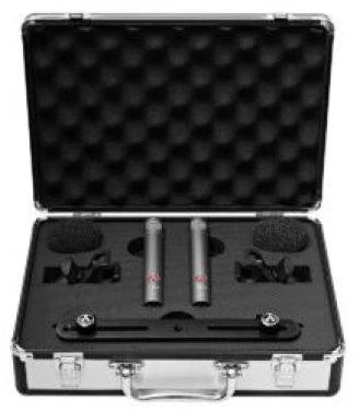 Austrian Audio CC8 kondensatorinis mikrofonas