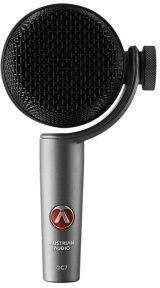 Austrian Audio OC7 instrumentinis mikrofonas