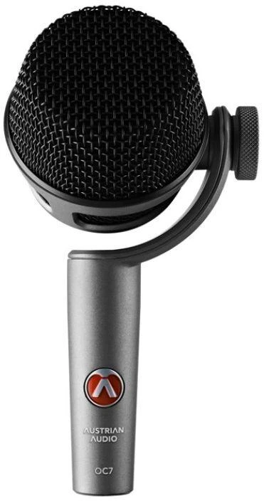 Austrian Audio OC7 instrumentinis mikrofonas