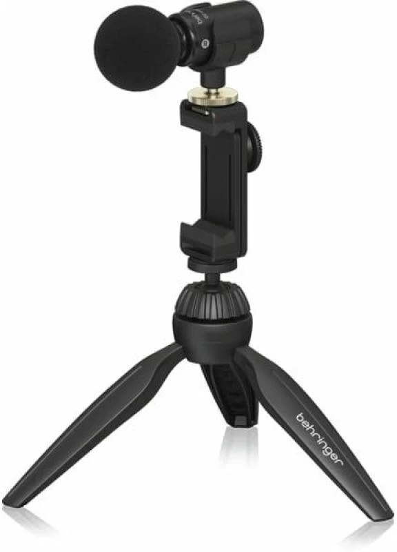 Behringer GO VIDEO KIT Mikrofonas do produkcji video