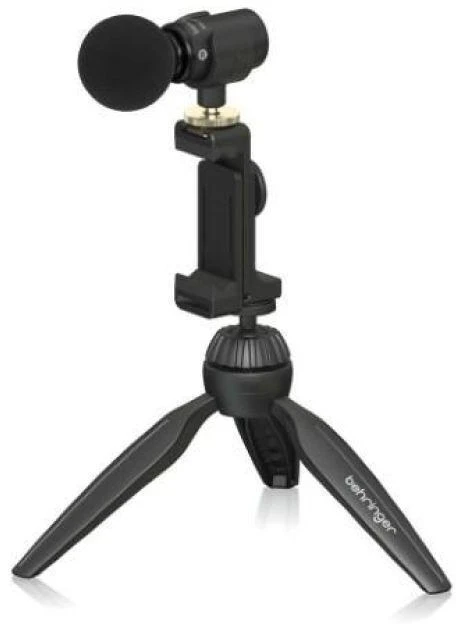 Behringer PRO VIDEO KIT mikrofonas vaizdo įrašų gamybai